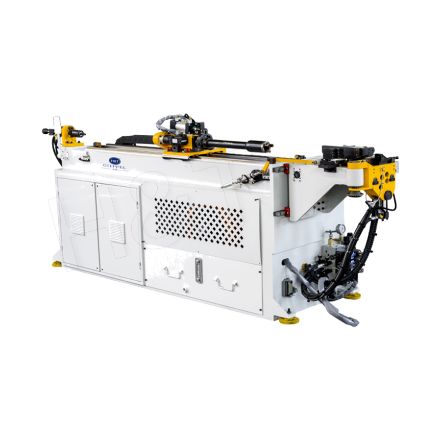 Single-stack Die